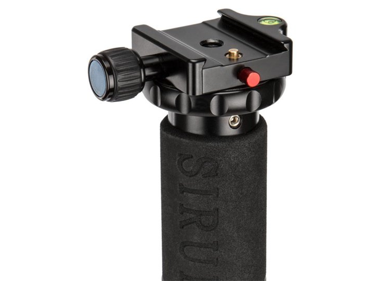 Sirui MP20 Schnellwechselbasis Acra Swiss o. Platte