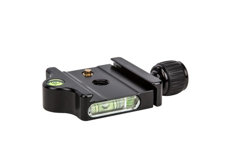 Sirui MP20 Schnellwechselbasis Acra Swiss o. Platte