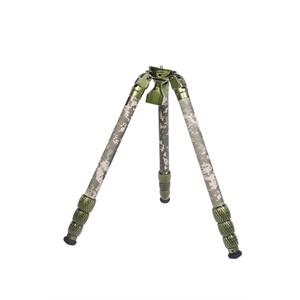 Sirui CT-3204 Camouflage Carbon 2in1 explorer Stativ