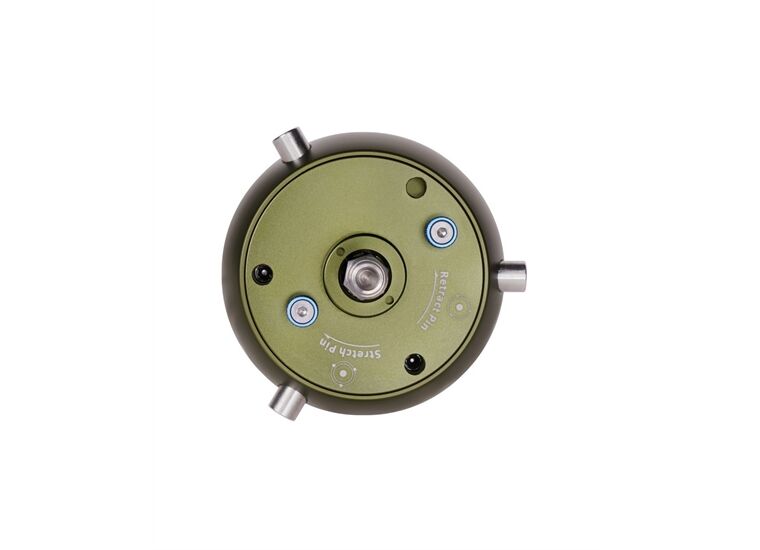 Sirui CT-3204 Camouflage Carbon 2in1 explorer Stativ