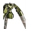 Sirui CT-3204 Camouflage Carbon 2in1 explorer Stativ