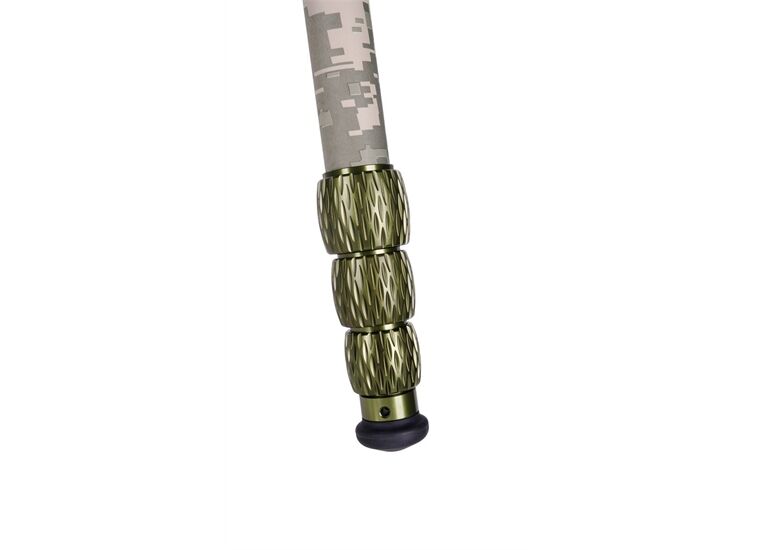 Sirui CT-3204 Camouflage Carbon 2in1 explorer Stativ