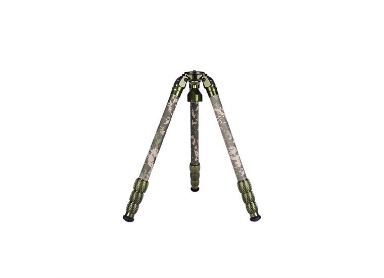 Sirui CT-3204 Camouflage Carbon 2in1 explorer Stativ