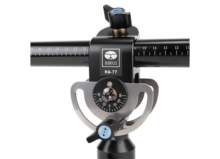 Sirui HA-77 Teleskop-Auslegearm 77cm