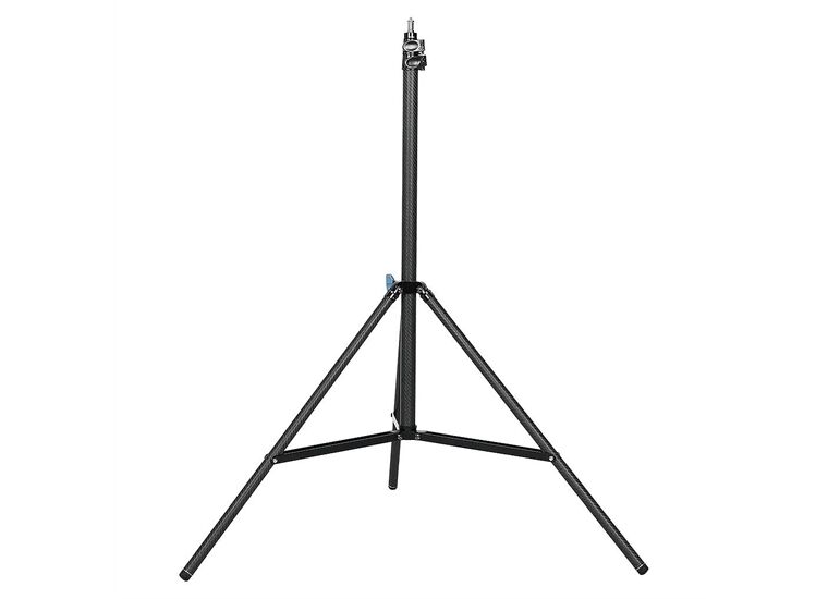 Sirui Leuchtenstativ DK18 luftgefedert 1.8m hoch