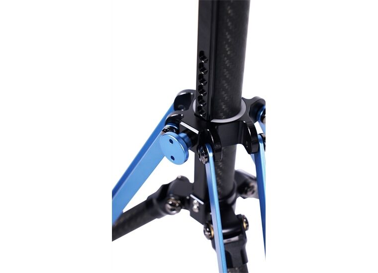 Sirui Leuchtenstativ DK18 luftgefedert 1.8m hoch