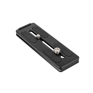 Sirui PH-120 Schnellwechselplatte für grosse Objektive