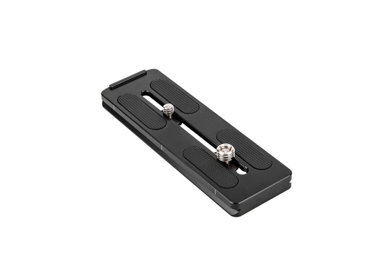 Sirui PH-120 Schnellwechselplatte für grosse Objektive