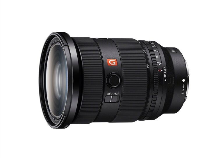 Sony SEL-24-70 GM2 F2.8 Zoom-Objektiv Vollformat