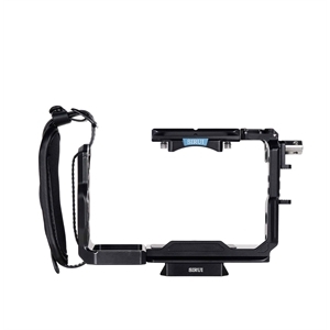 Sirui Käfig zu Sony FX3/FX30