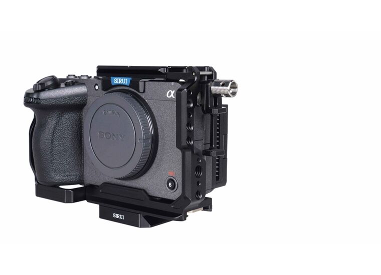 Sirui Käfig zu Sony FX3/FX30