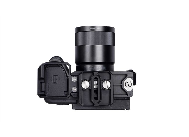 Sirui Käfig zu Sony FX3/FX30