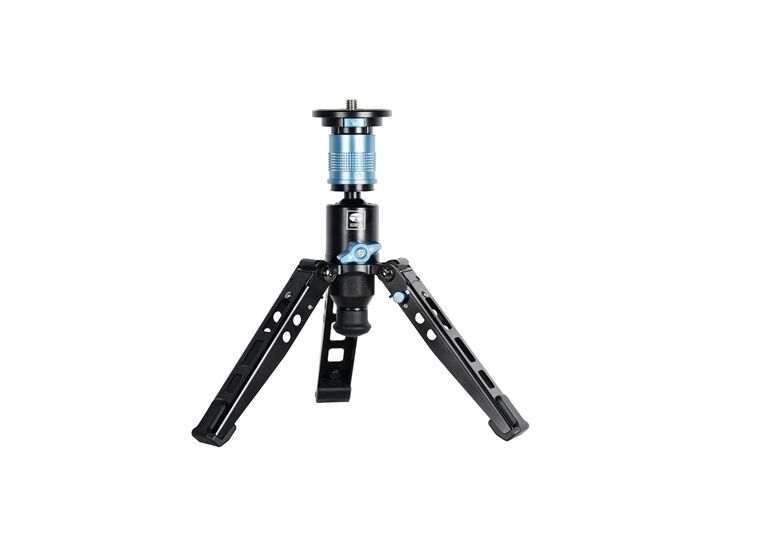 Sirui P-325FL Einbeinstativ Carbon