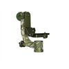 Sirui CT-3204 + CH20 Camouflage Carbon 2in1Stativ Gimbal