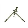 Sirui CT-3204 + CH20 Camouflage Carbon 2in1Stativ Gimbal