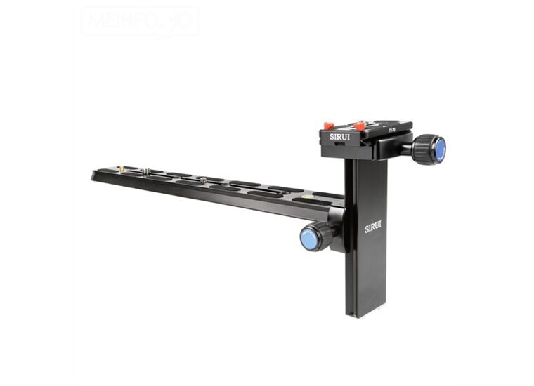 Sirui VP-350 Objektivschiene SIRUI VH-Fluid-Videoneiger