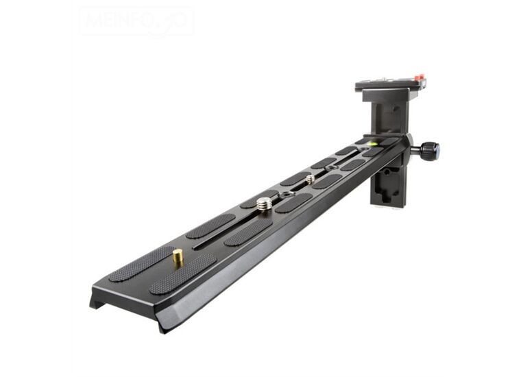 Sirui VP-350 Objektivschiene SIRUI VH-Fluid-Videoneiger