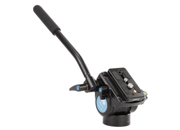 Sirui VA-5 Videoneiger / Videokopf Arca Swiss