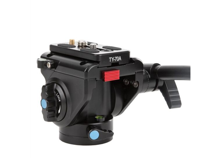 Sirui VA-5 Videoneiger / Videokopf Arca Swiss