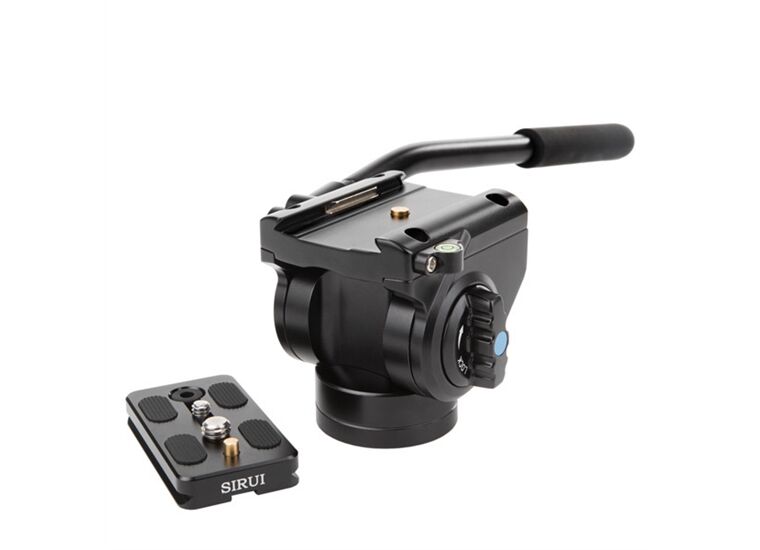 Sirui VA-5 Videoneiger / Videokopf Arca Swiss