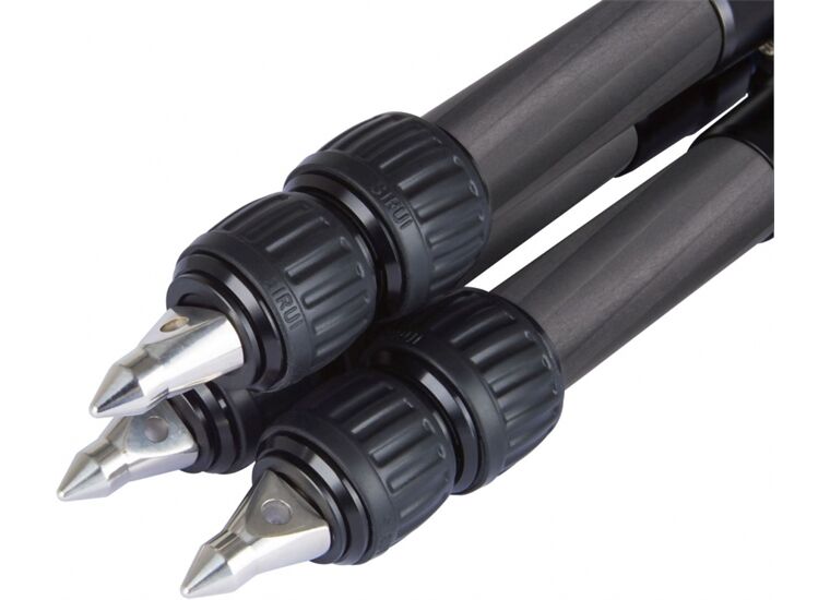 Sirui Compact XS Carbon-Kit mit ST10X Kopf