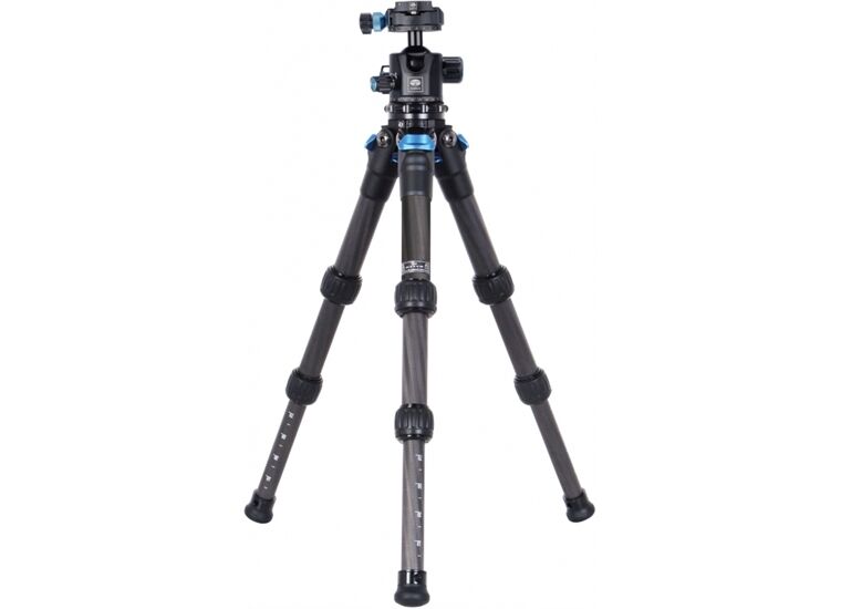 Sirui Compact XS Carbon-Kit mit ST10X Kopf