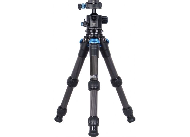 Sirui Compact XS Carbon-Kit mit ST10X Kopf