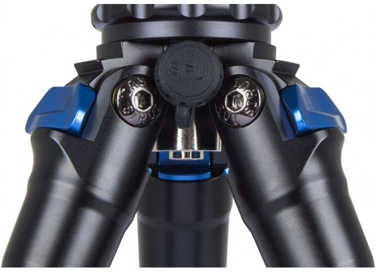 Sirui Compact XS Carbon-Kit mit ST10X Kopf