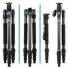 Sirui W-2204 Waterproof Carbon Dreibeinstativ