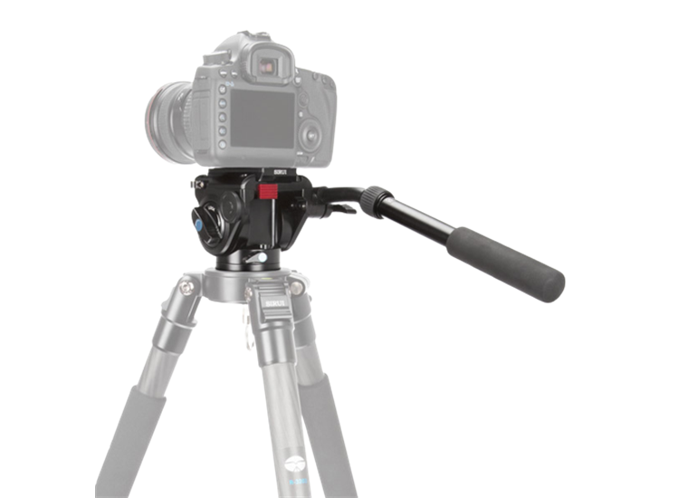 Sirui VH-10 Videoneiger / Videokopf