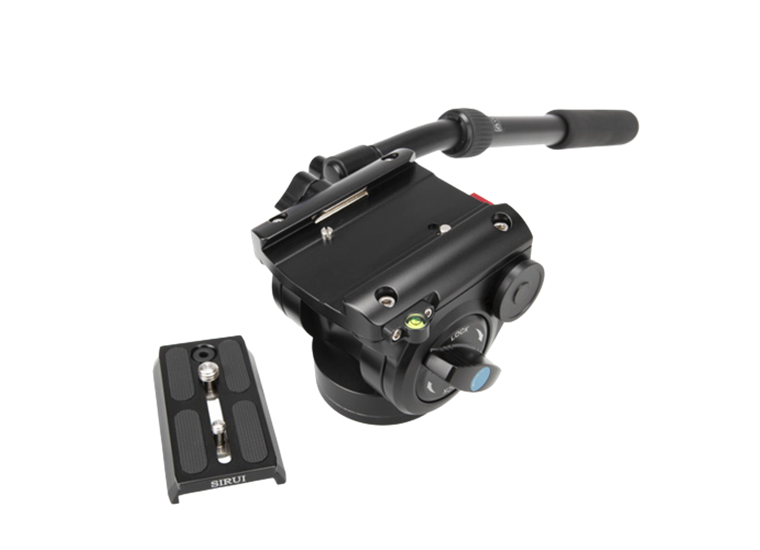 Sirui VH-10 Videoneiger / Videokopf