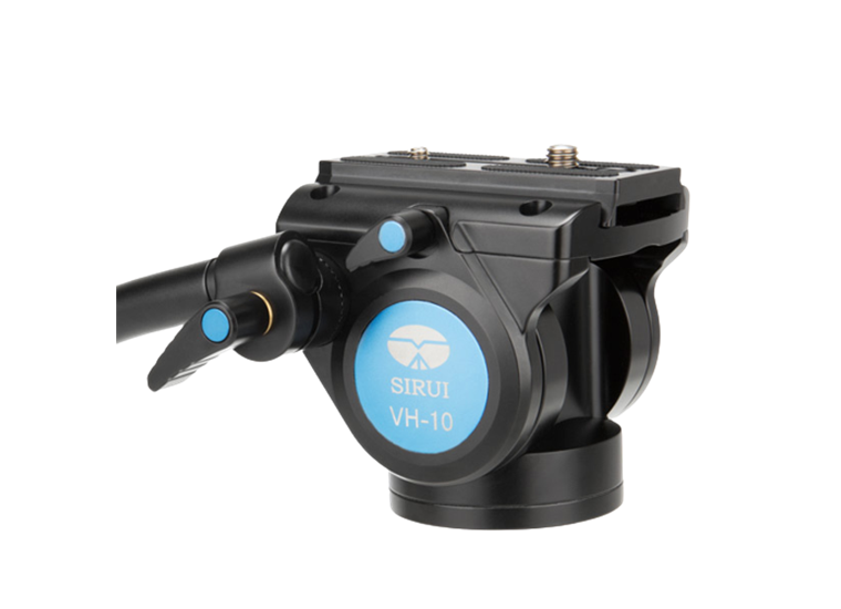 Sirui VH-10 Videoneiger / Videokopf