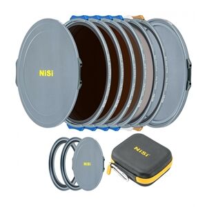 Nisi JetMag Pro Cinema Kit 95MAG