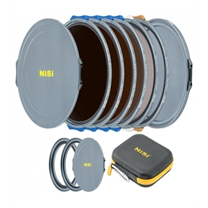 Nisi JetMag Pro Cinema Kit 95MAG