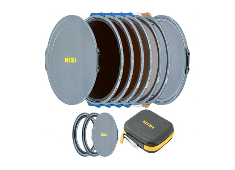 Nisi JetMag Pro Cinema Kit 95MAG