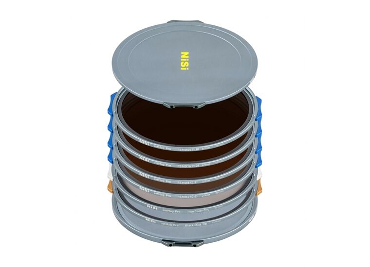 Nisi JetMag Pro Cinema Kit 95MAG