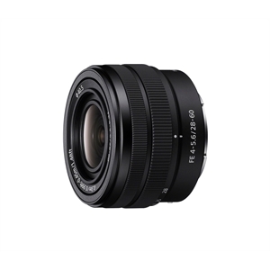 Sony SEL-28-60.SYX Vollformat-Objektiv