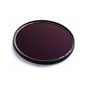 Nisi ND64 + CPL-Filter 82mm ProNano HUC IR