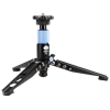 Sirui P-224SR Einbeinstativ Carbon mit Standspinne