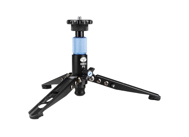 Sirui P-224SR Einbeinstativ Carbon mit Standspinne