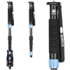 Sirui P-224SR Einbeinstativ Carbon mit Standspinne