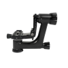 Sirui PH-10 Gimbal Head Stativkopf, Kardankopf
