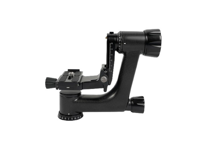 Sirui PH-10 Gimbal Head Stativkopf, Kardankopf