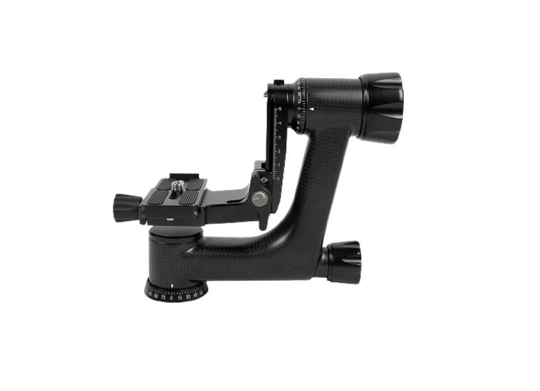 Sirui PH-10 Gimbal Head Stativkopf, Kardankopf