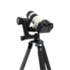 Sirui PH-10 Gimbal Head Stativkopf, Kardankopf