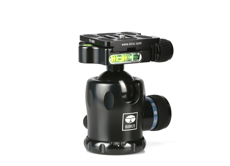 Sirui Kugelkopf K-10 X