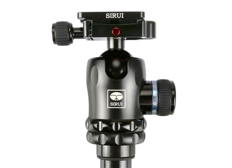 Sirui Kugelkopf K-10 X