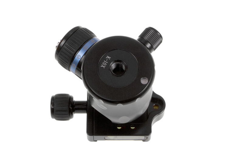 Sirui Kugelkopf K-10 X