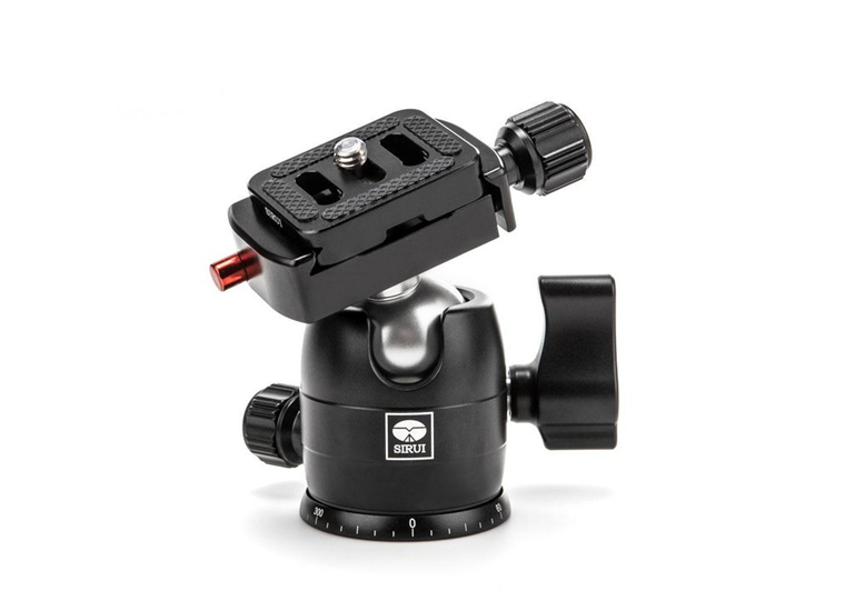 Sirui Kugelkopf B-00K