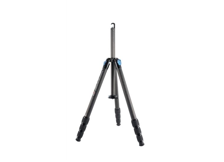 Sirui ST224+ST20 Dreibeinstativ Carbon mit Kopf